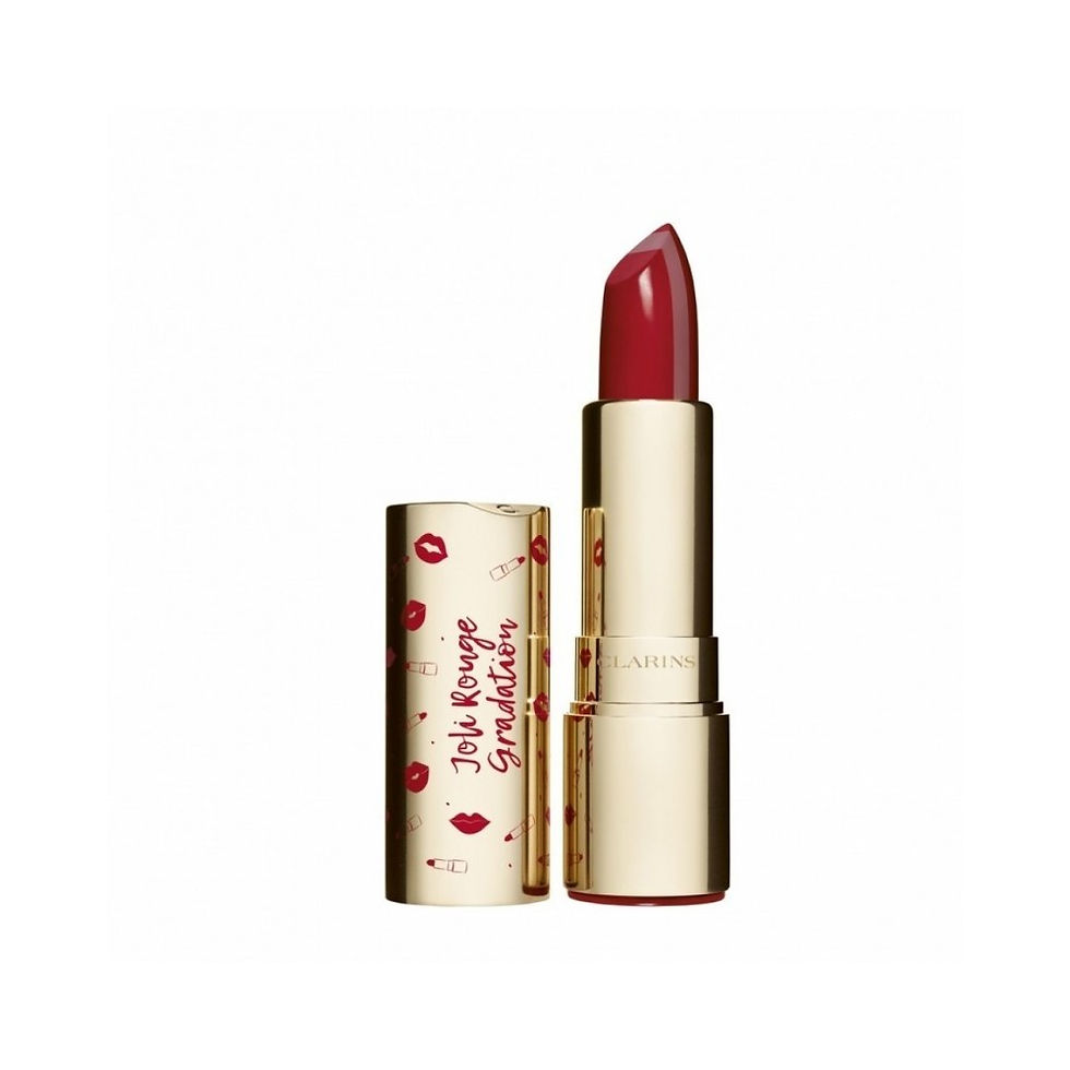 Clarins Joli Rouge Gradation rossetto - 802 Red Gradation