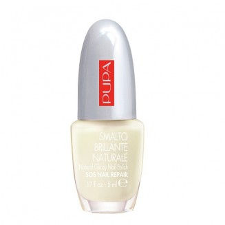Pupa Smalto Brillante Naturale SOS Nail Repair 005 Tropic Rose