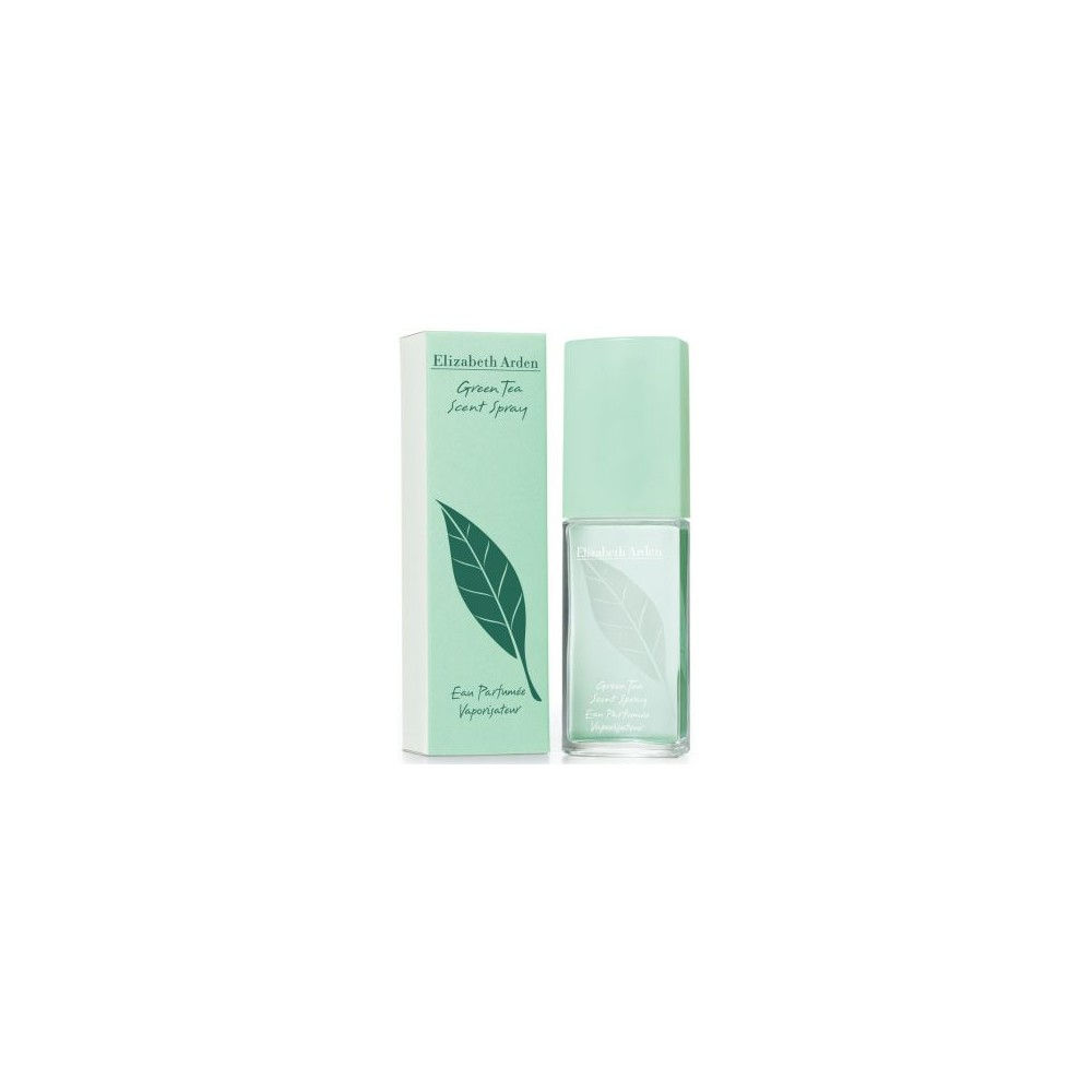 Elizabeth Arden Green Tea Eau De Toilette 100ML - Confezione principale