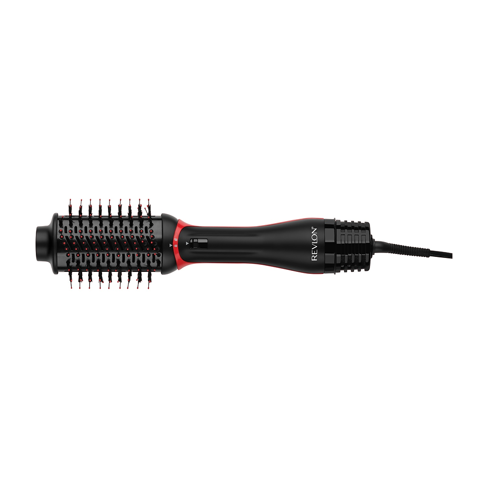 Miniatura: Revlon One-Step Volumiser Plus Multi Styler - Uso