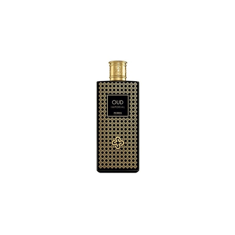 Perris Monte Carlo Oud Imperial Eau De Parfum 100ML - Packshot principale