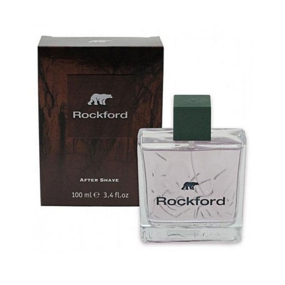 Miniatura: Rockford After Shave 100ml - Dettaglio prodotto