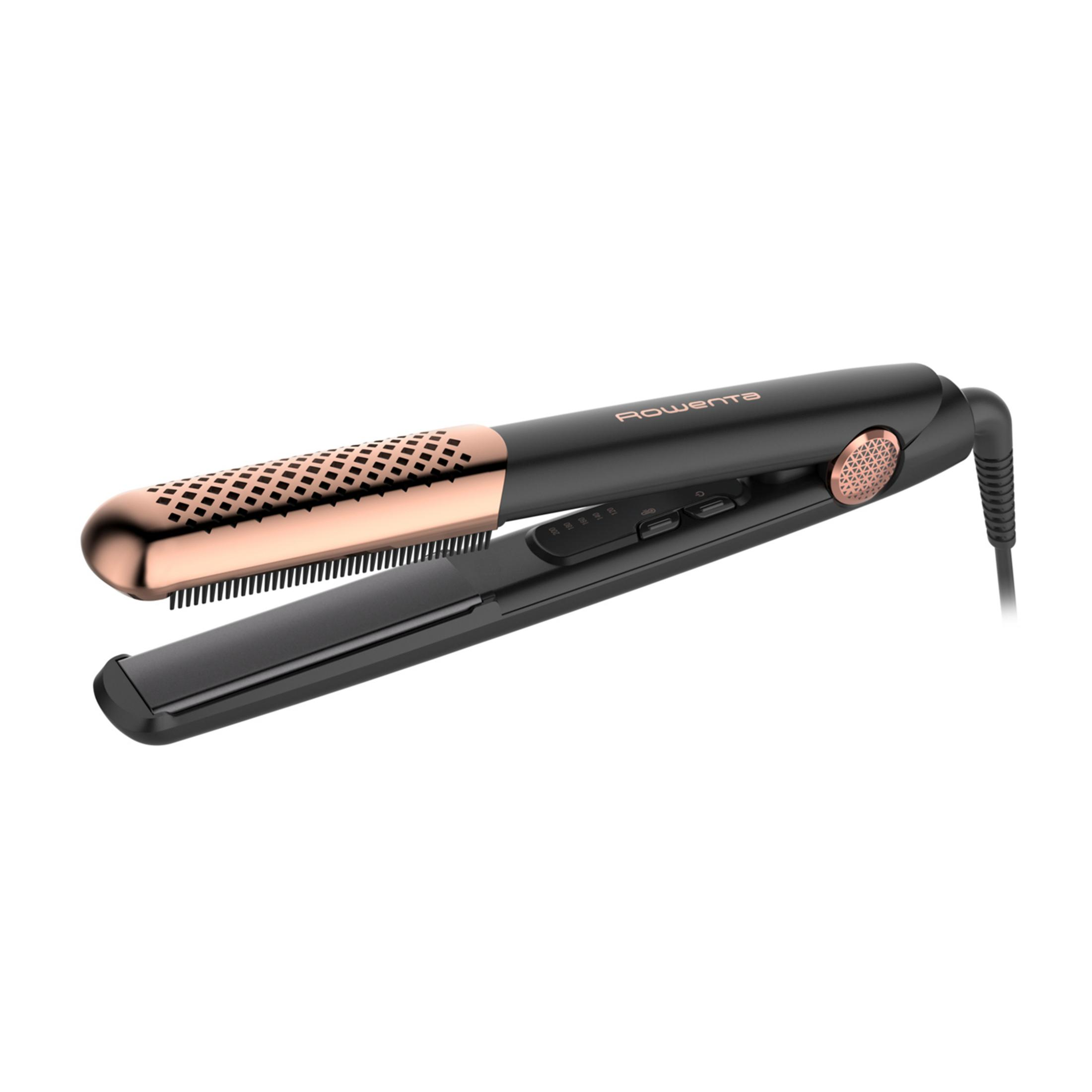 Piastra per capelli Rowenta SF8230