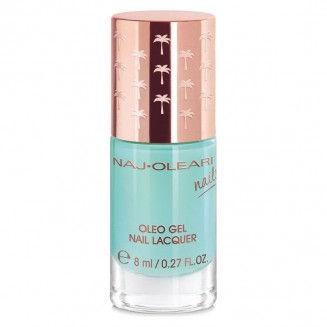 Smalto Naj-Oleari Oleo Gel Nail Lacquer 32 Acquamarina