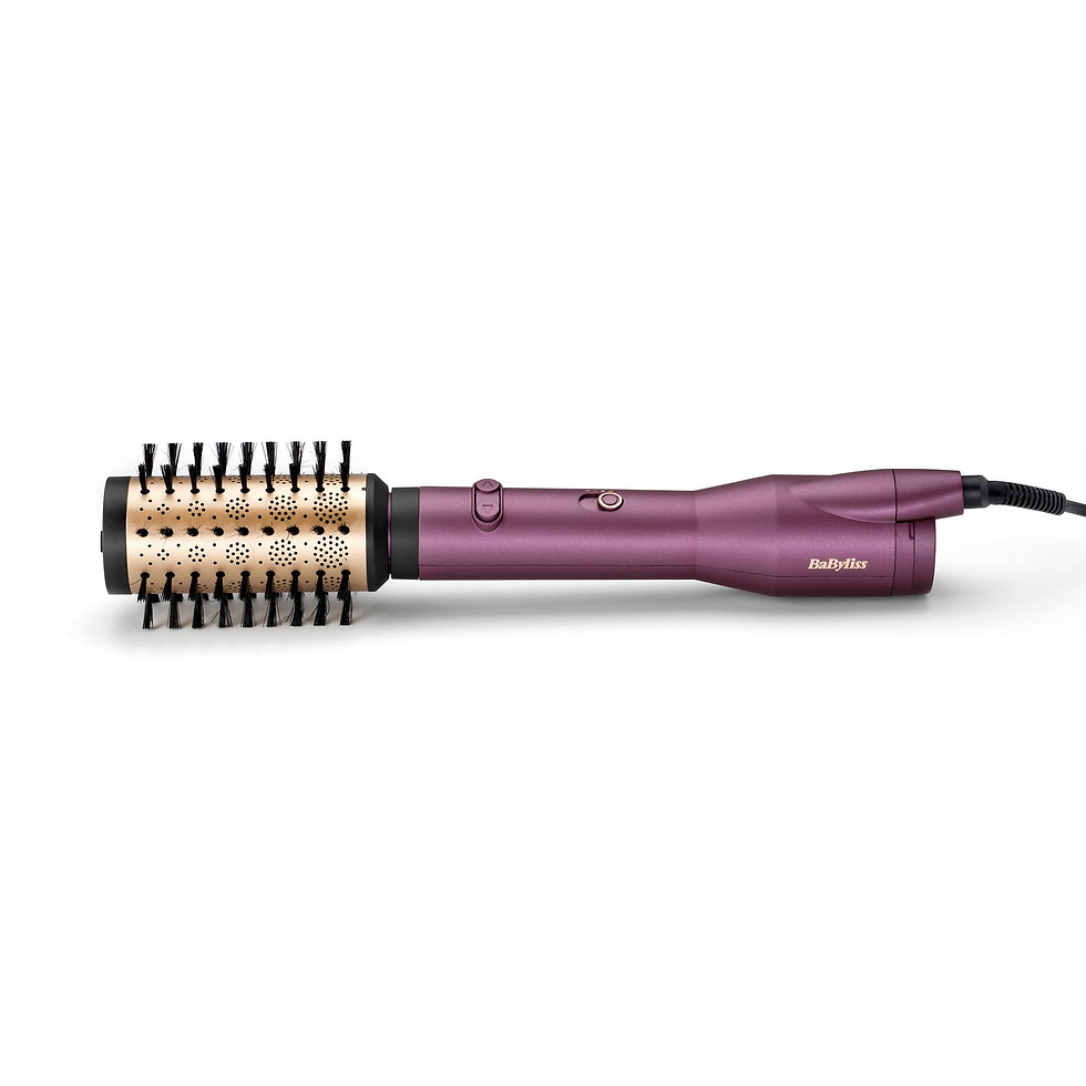 Piastra Babyliss Big Hair Dual - Essenza Market