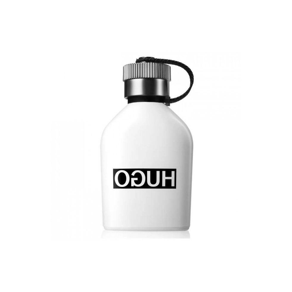 Hugo Boss Hugo Reversed Eau De Toilette 125ml - Immagine principale