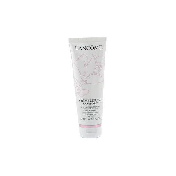 Miniatura: Lancome Creme-Mousse Confort 125ML