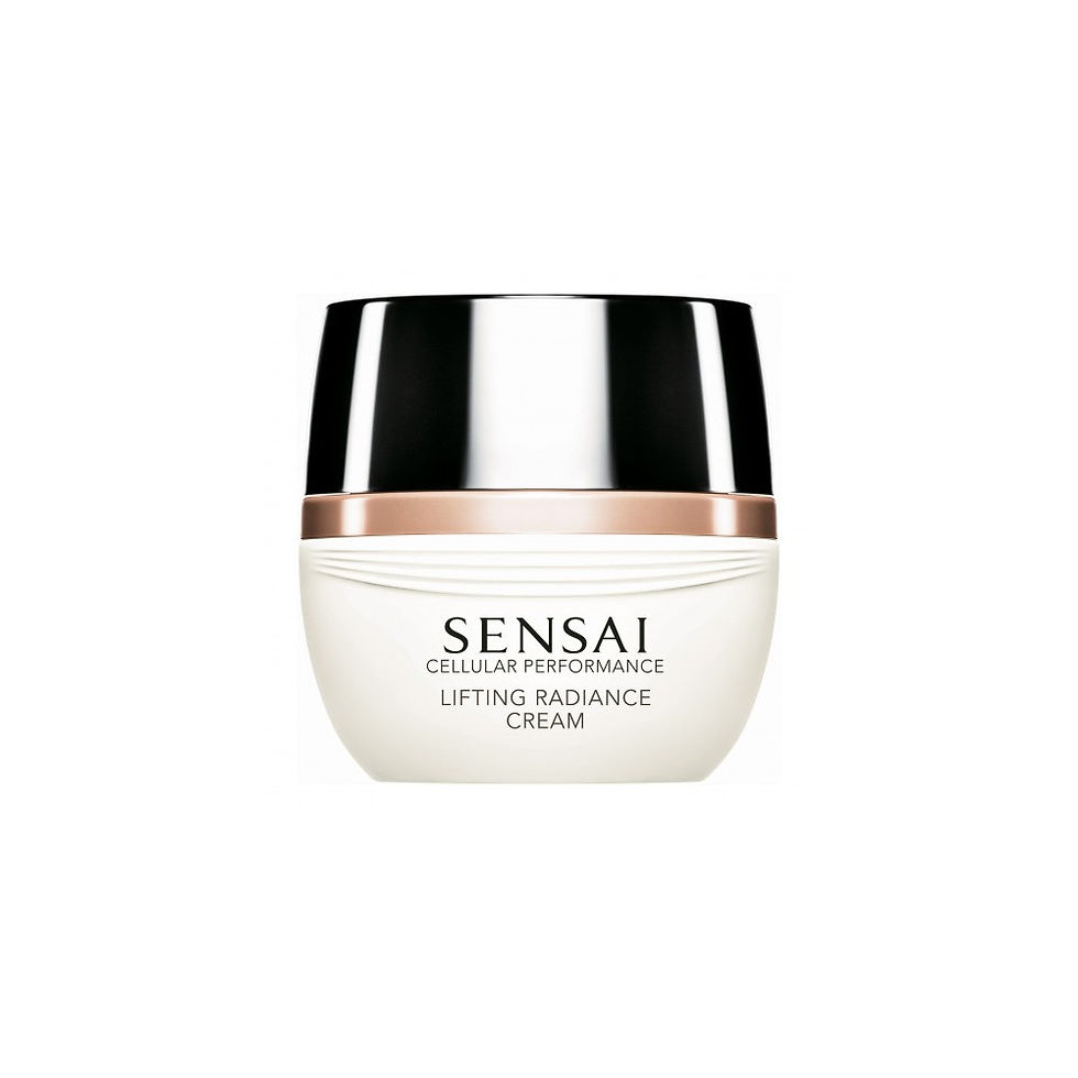 Sensai Cellular Performance Lifting Radiance Cream 40ML