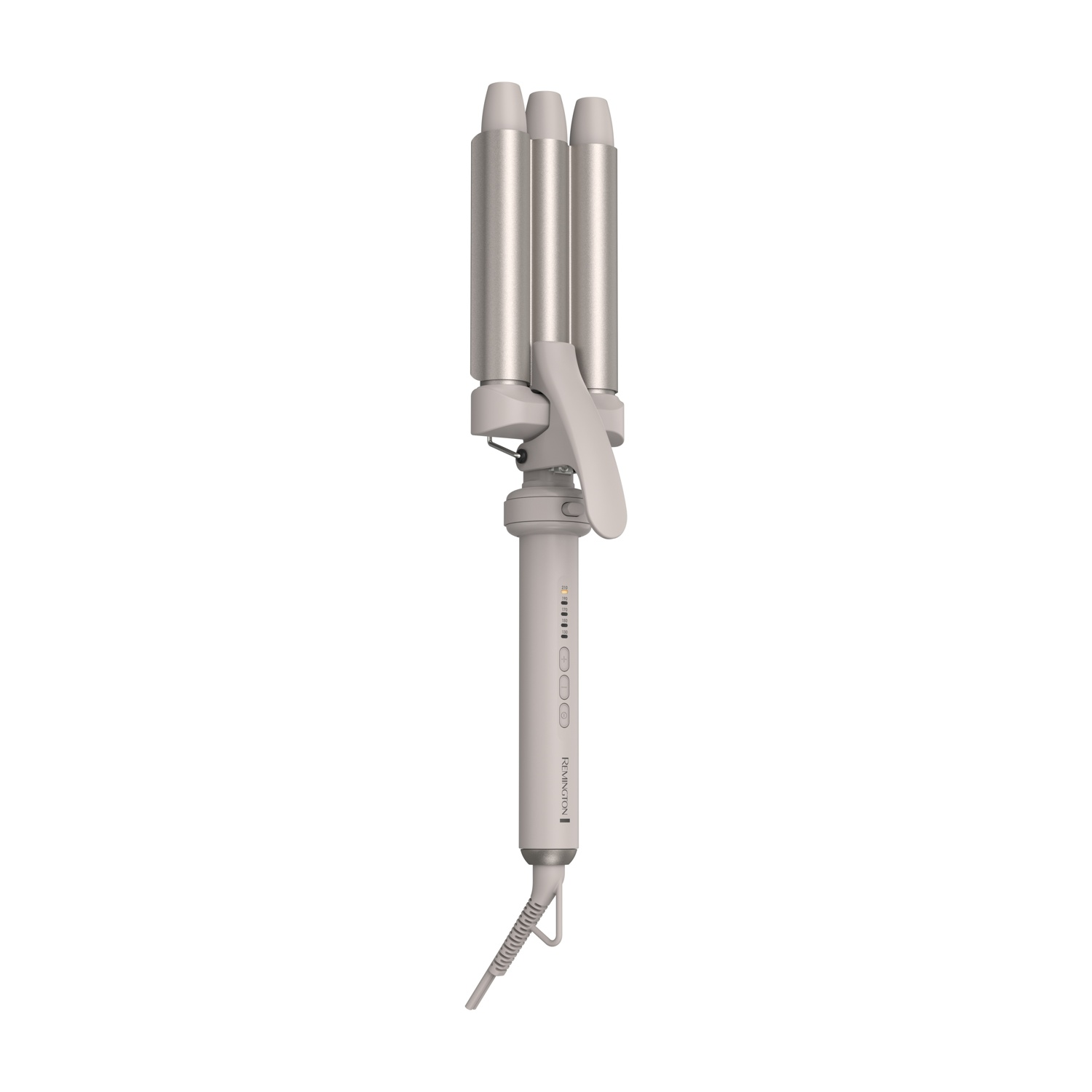 Multi Styler REMINGTON Trendology in colore Grigio