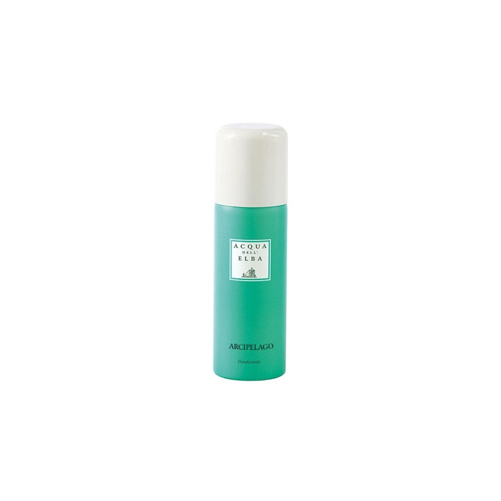 Acqua dell'Elba Arcipelago Uomo Deodorante 150ML - Confezione Principale