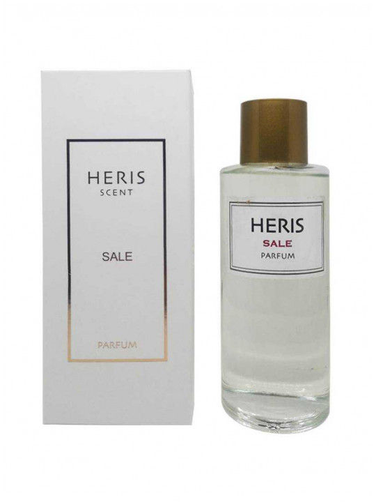 Miniatura: Platinum Sale Eau De Parfum fragranza marina su sfondo bianco - vista 2