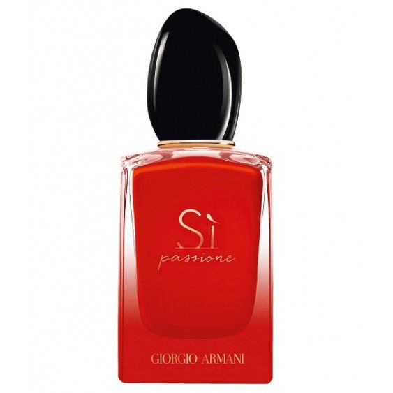 Miniatura: Armani Sì Passione Intense Eau De Parfum 50ML