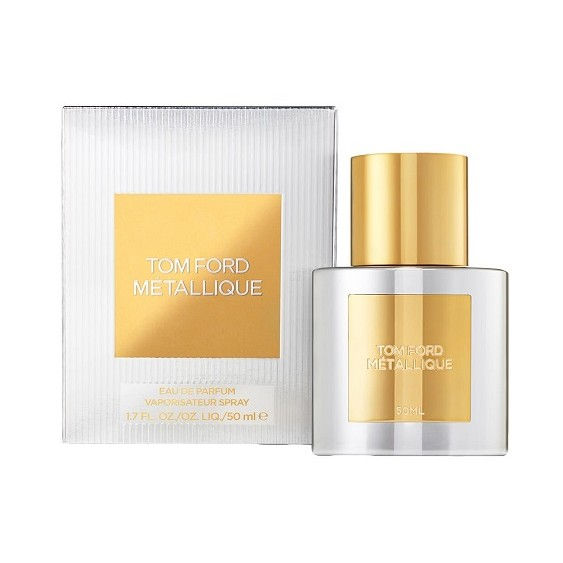 Miniatura: Tom Ford Métallique Eau De Parfum 50ML