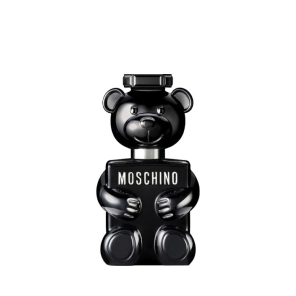 Moschino Toy Boy Eau De Parfum 100ML packshot