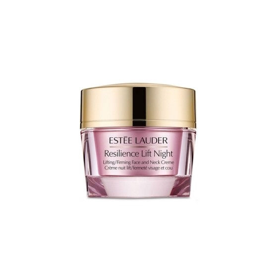Miniatura: Estee Lauder Resilience Lift Night Creme 50ml - Dettaglio packaging