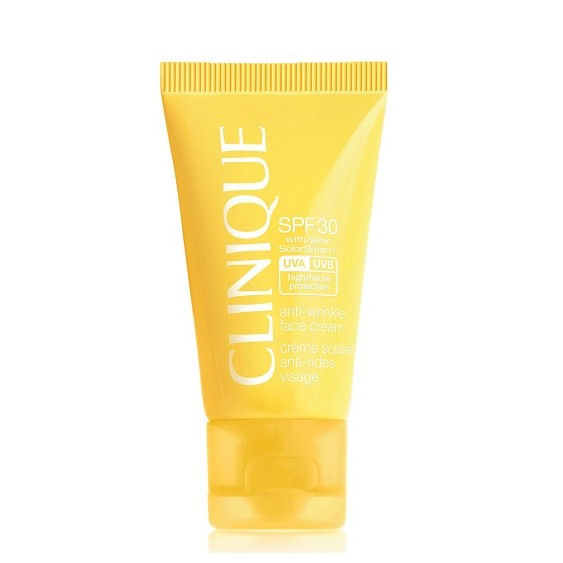 Miniatura: Clinique Anti-Wrinkle Face Cream SPF 30 - Dettaglio