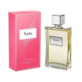 Reminiscence Tonka Eau de Toilette 100ml flacone