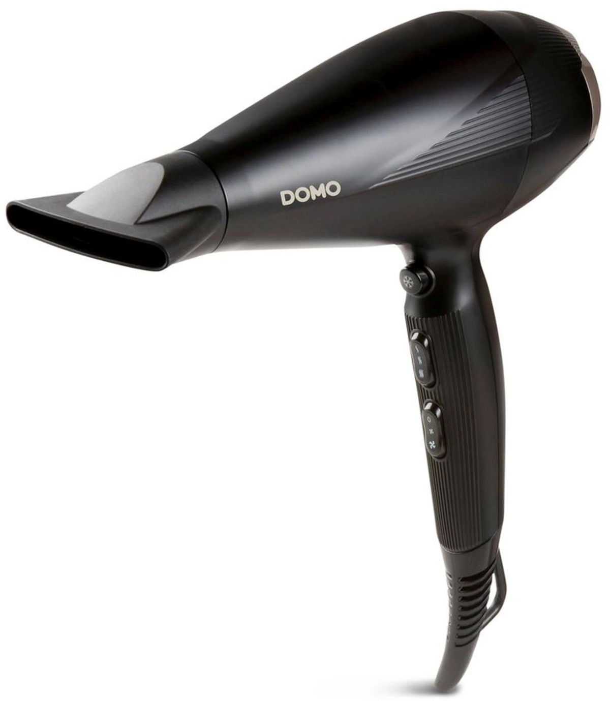 Phon Asciugacapelli DOMO DO1093HD 2100W nero