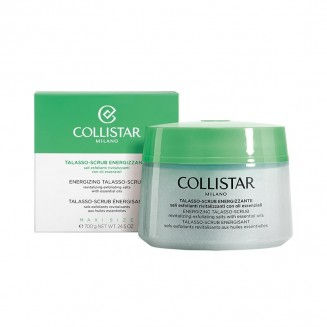 Miniatura: Collistar Speciale Corpo Perfetto Talasso-Scrub 700gr visuale confezione alternativa