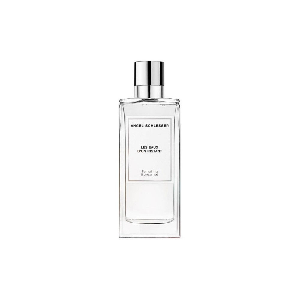 Angel Schlesser Tempting Bergamot Eau de Toilette 100ml flacone
