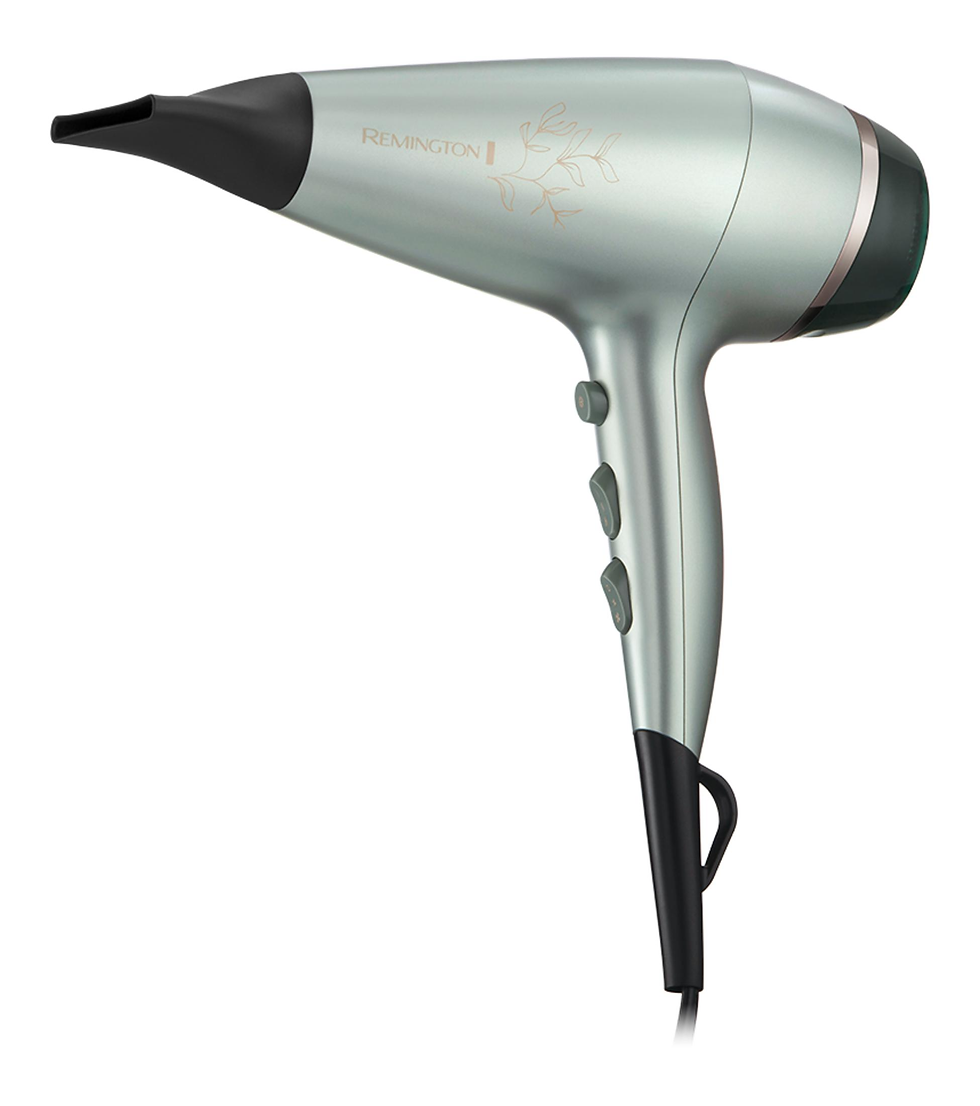 Phon Remington AC5860 2300W nero argento con diffusore