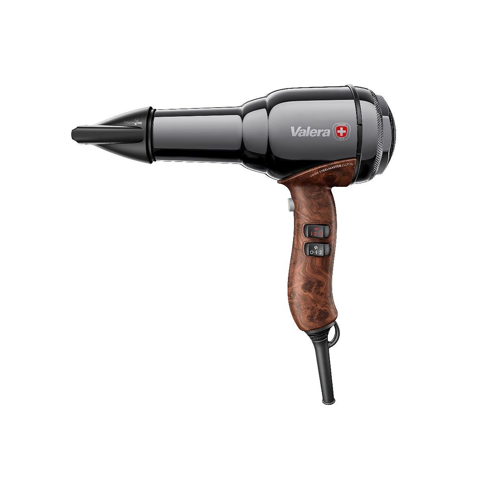 Valera Swiss Steel-Master Digital Phon