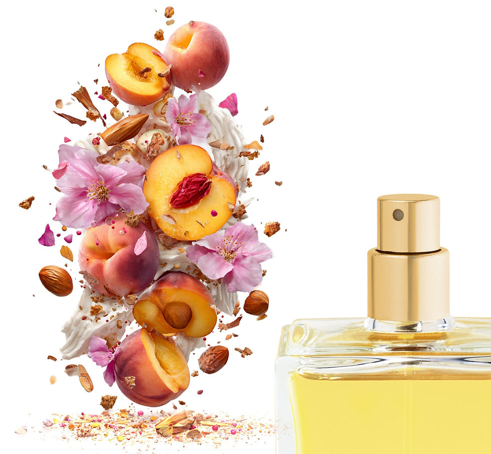 Miniatura: Varriale Profumi® Barcelona - Dettaglio packaging.