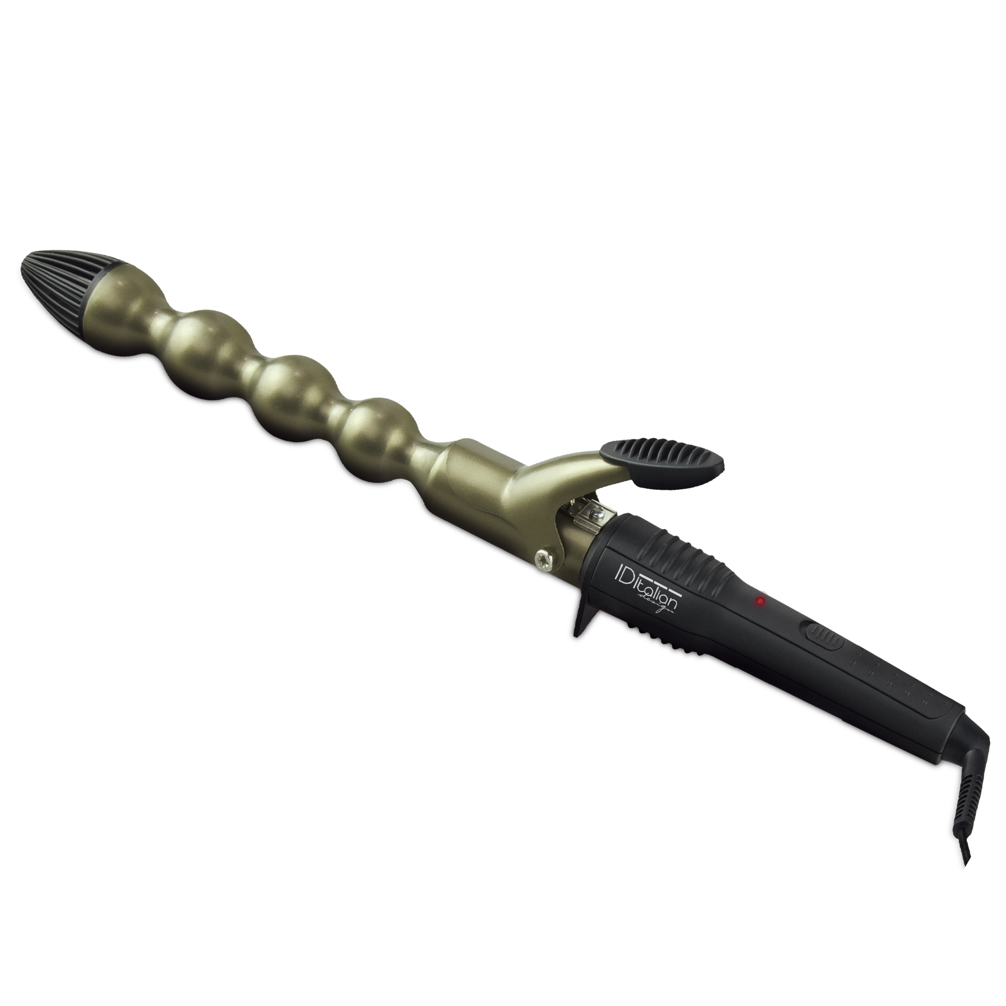 Multi Styler Italian Design Easy Bubble in nero