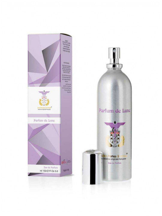 Les Perles D'Orient Parfum De Lune Eau de Parfum 150ml flacone