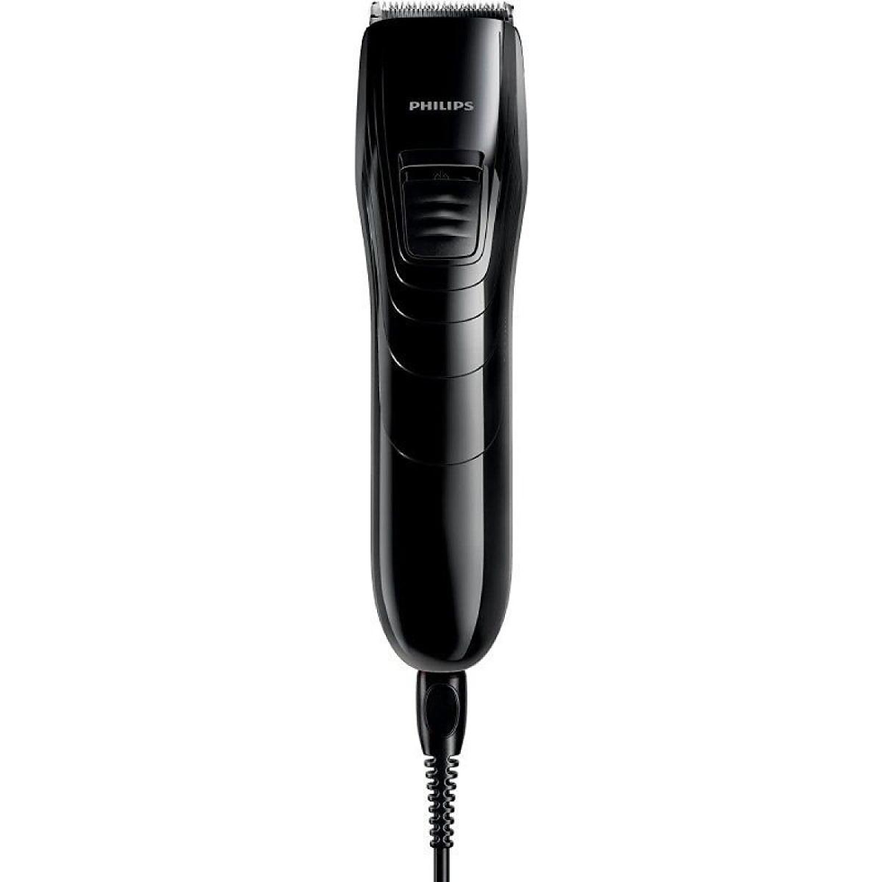 Tagliacapelli Philips QC5115/15 con lama autoaffilante e 11 lunghezze di taglio
