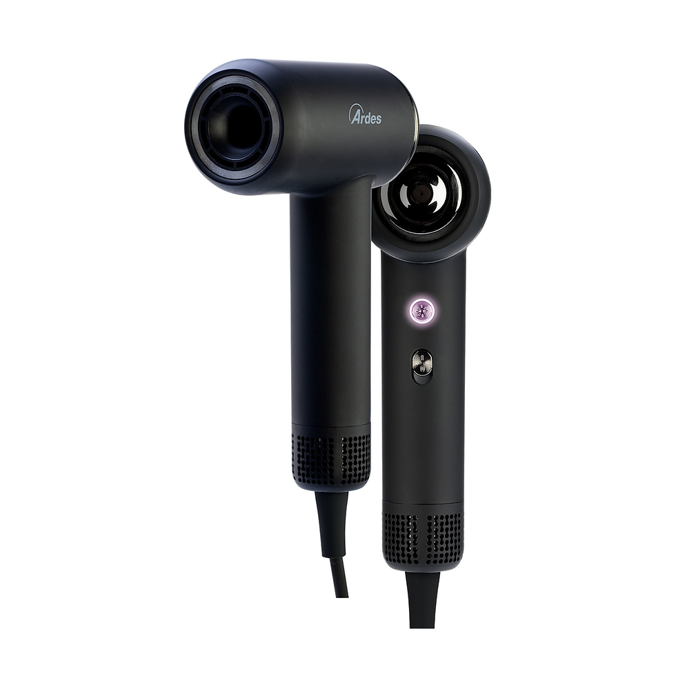 Miniatura: Asciugacapelli Ardes Hair Pro Brushless