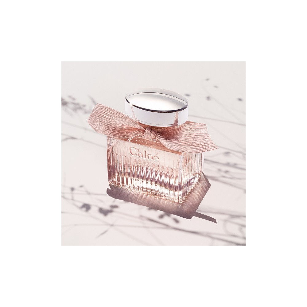 Chloé L'Eau Eau De Toilette 50ml - Flacone e packaging principale