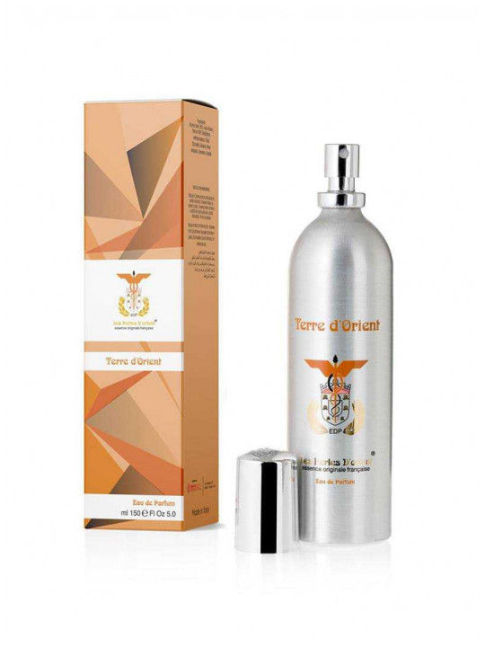 Les Perles D'Orient Terre D'Orient Eau de Parfum 150ml