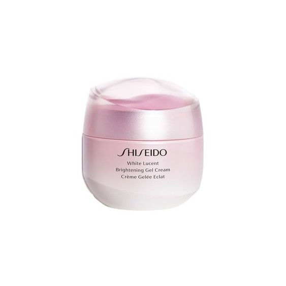 Miniatura: Shiseido White Lucent Brightening Gel Cream 50ml texture