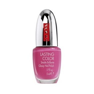 Pupa Lasting Color 602 RED - Smalto Brillante