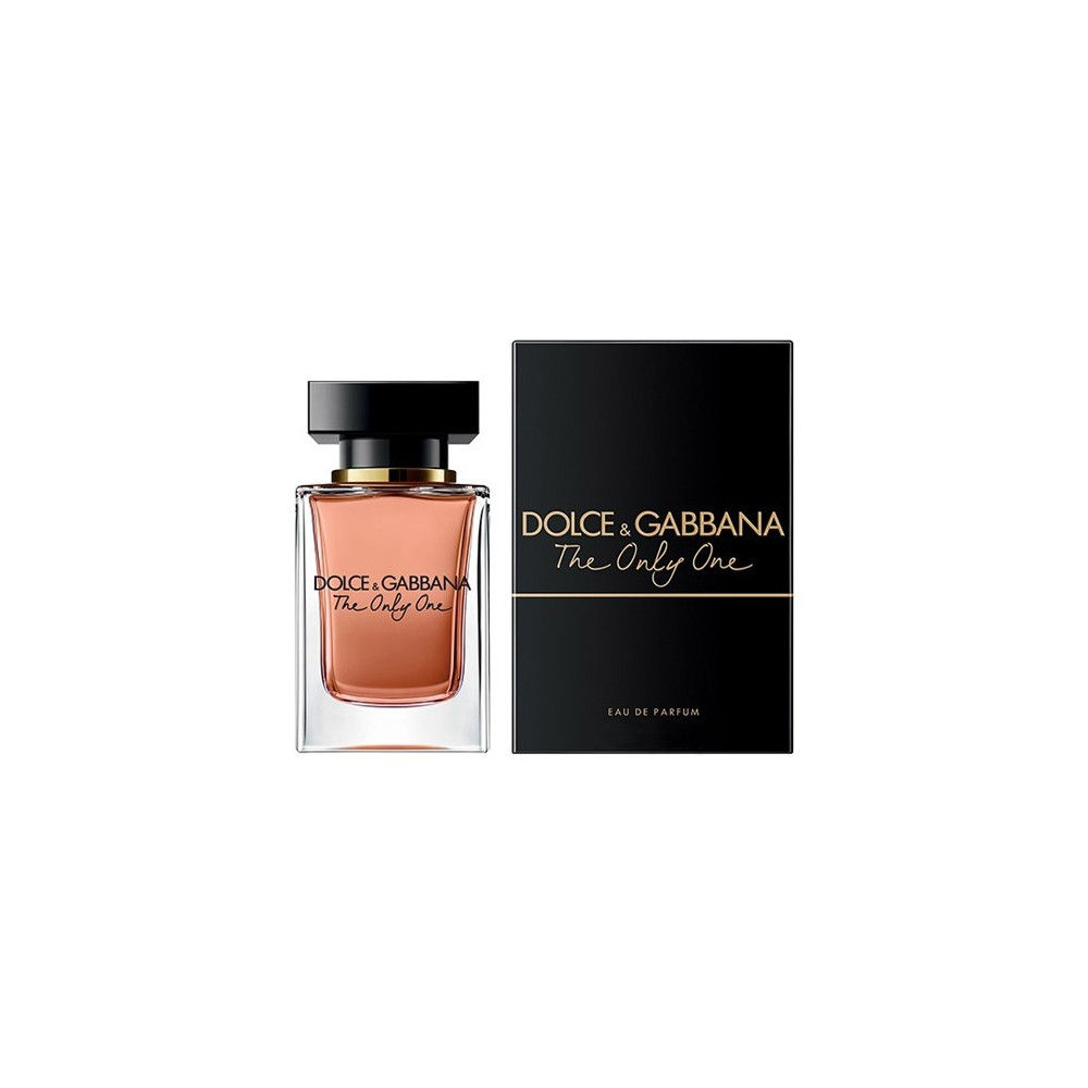 Dolce & Gabbana The Only One Eau De Parfum 50ML