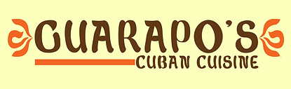 Guarapos Cuban Cuisine