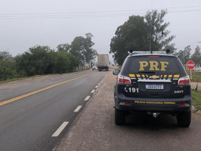 Acidente na BR-293, no Capão do Leão, resulta em morte