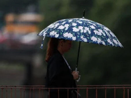 Fevereiro terá calor intenso e chuva dentro da média no RS