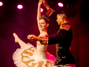 Primeiro Final de semana encerra com diversão e muita cultura na 31ª Fenadoce