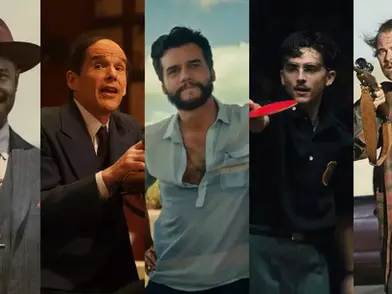 Oscar 2026 | Wagner Moura, Chalamet: Quem tem mais chance em Melhor Ator?