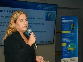 IBGE começa a ligar para 34 mil domicílios para pesquisa sobre condição de vida antes e após as enchentes de 2024