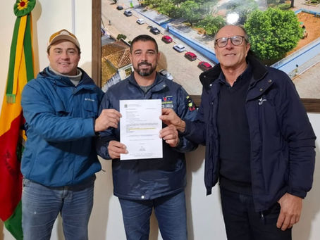 Herval recebe R$ 150 mil para custeio da Atenção Primária à Saúde