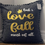 Thumbnail: BUT I LOVE FALL CUSTOM FALL PILLOW