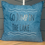 Thumbnail: GO JUMP IN THE LAKE CUSTOM LAKE PILLOW
