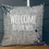 Thumbnail: WELCOME TO OUR WEB CUSTOM FALL PILLOW