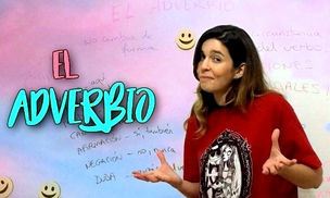 Morfología. El adverbio