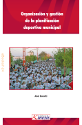 Organización y gestión de la planificación deportiva municipal