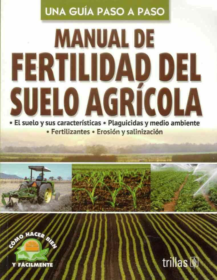 Manual de fertilización