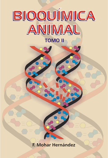 Bioquímica animal II